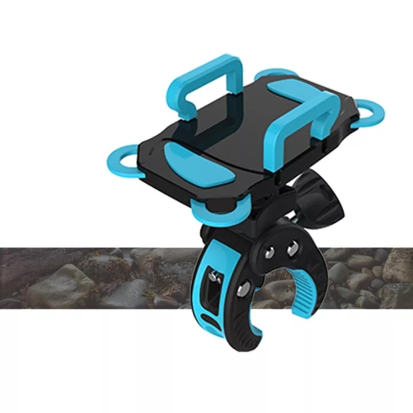 Cellphone holder - Picture 5 of 8